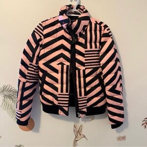 Perfect Moment Star Dazzle Jacket
